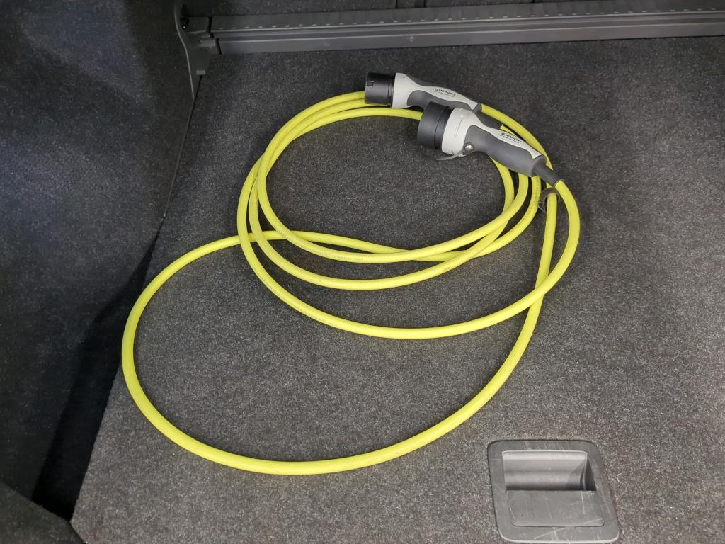 Skoda Enyaq BEV 82KWH IV80 AUTO